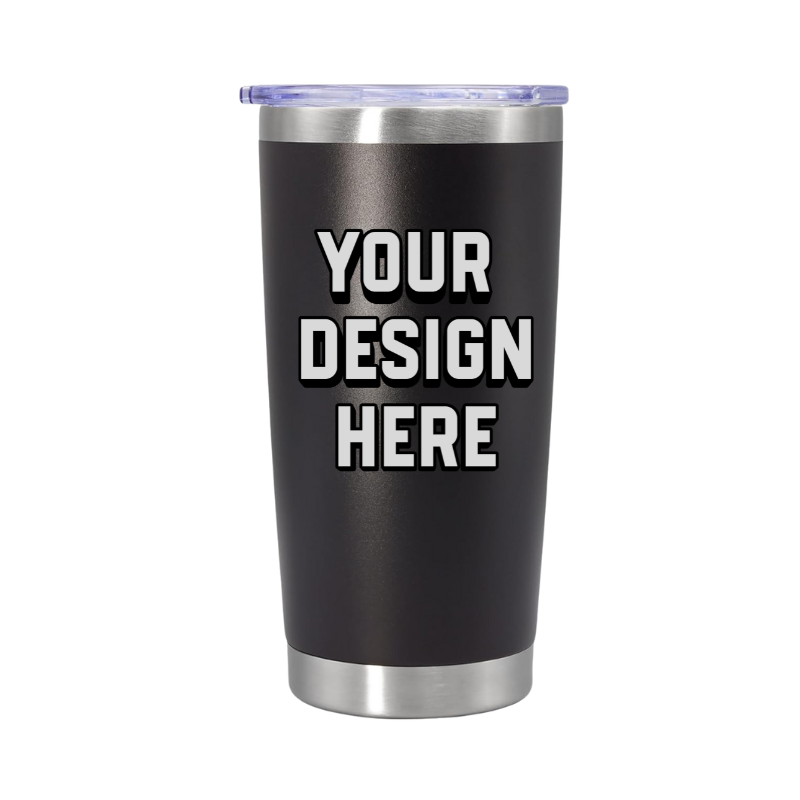 20 OZ STAINLESS TUMBLER