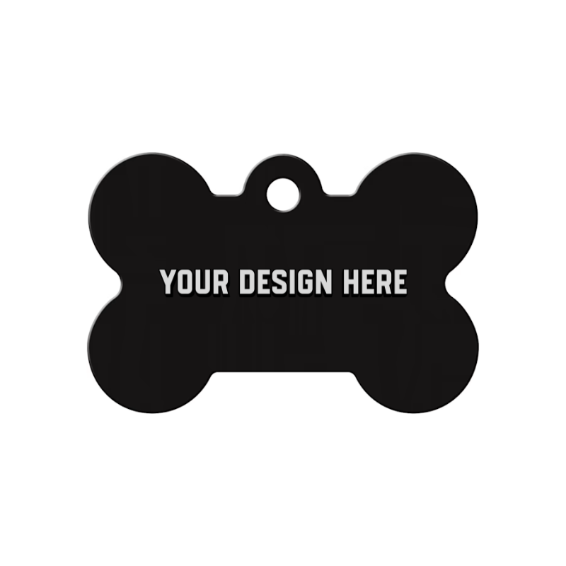 PET ID TAG