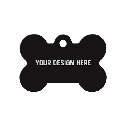 PET ID TAG